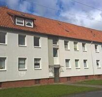 BARSINGHAUSEN – FRISCH RENOVIERT: 4-Zimmer-Wohnung mit ca. 67 m² und Balkon – sofort verfügbar