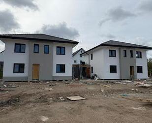 KFW40 Einfamilienhaus Zweifamilienhaus Neubau Wohnpark Detmold