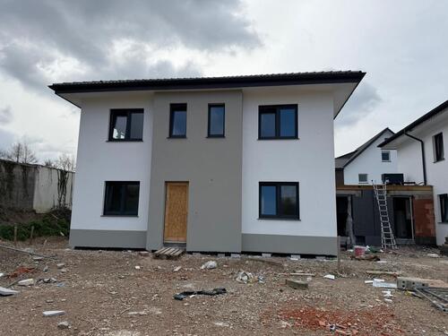 Foto - Einfamilienhaus zum Kaufen in Detmold