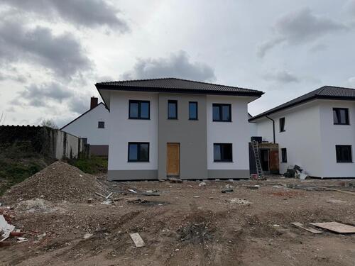 Foto - Einfamilienhaus in Detmold