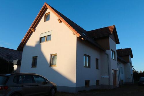 Foto - Etagenwohnung in Neusalza-Spremberg zur Miete