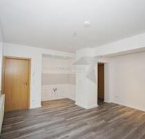 Gemütliche, renovierte 2-Zimmer-Wohnung in Pölbitz - Zwickau Zwickau-Nord