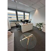 18 m² Bürofläche | All-inclusive Miete 790 € | Potsdam Hauptbahnhof