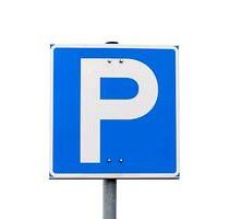 Pkw Parkplatz Stellplatz Gießen West
