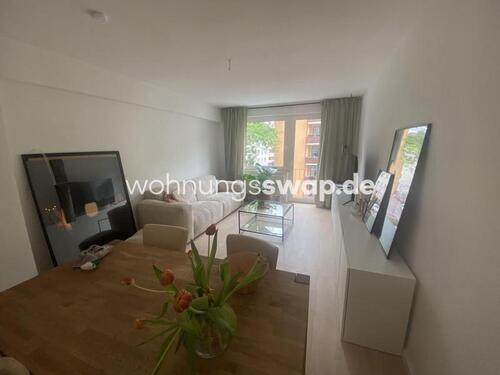 Foto - 3.5 Zimmer Etagenwohnung zur Miete in Köln