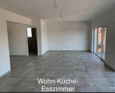 Foto - Wohnung in GochPfalzdorf zu vermieten