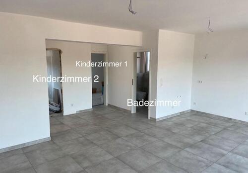 Foto - 4 Zimmer Etagenwohnung zur Miete in Goch
