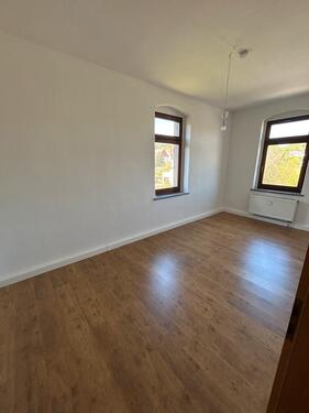 Foto - Etagenwohnung in Hohenstein-Ernstthal zur Miete