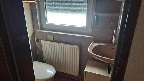 Foto - Etagenwohnung in Urmitz zur Miete