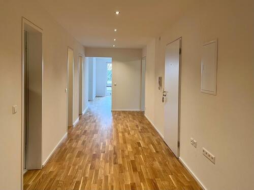 Foto - 3.5 Zimmer Etagenwohnung in Göppingen