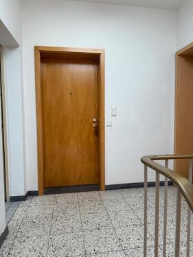 Foto - Wohnung zu vermieten in Siegen-Geisweid Mitte!!!