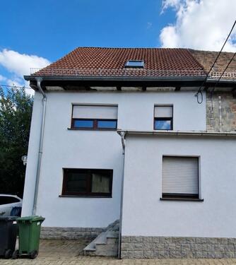 Foto - Zum Verkauf: Renoviertes Haus in Nobitz OT Hauersdorf