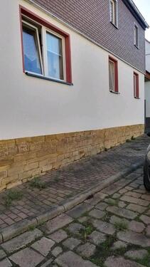 Foto - Einfamilienhaus in Buttstädt zum Kaufen