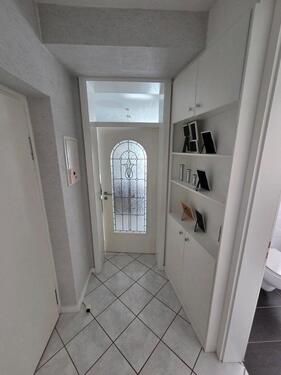 Foto - 2 Zimmer Erdgeschoßwohnung in Mülheim an der Ruhr