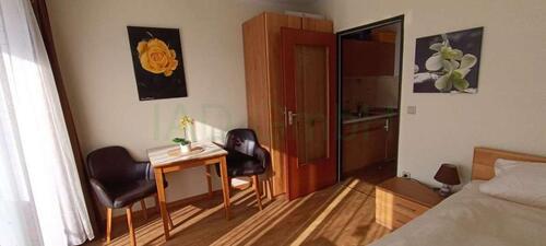 Foto - Neurenoviertes, zentral liegendes Appartement in der ' Kurzone I ' von Bad Füssing