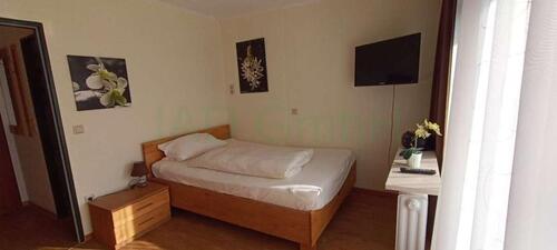 Foto - Etagenwohnung in Bad Füssing