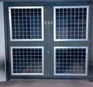 Foto - Garage, absperrbare Einzelbox, eigenes Garagentor, gepflegt