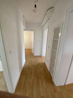 Foto - ***Gemütliche Erdgeschosswohnung in Hameln! 3 ZKB und Terrasse***Frisch renoviert