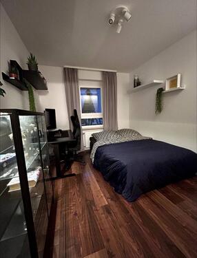 Foto - Etagenwohnung in München