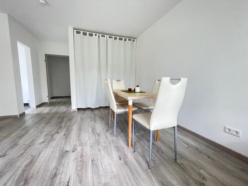 Foto - Etagenwohnung in Gütersloh