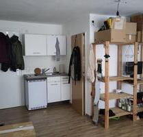 1-Zimmer Appartement in Selb zu vermieten