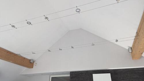Foto - Etagenwohnung in Babenhausen