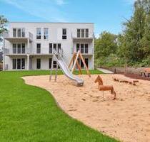 Einziehen und Wohlfühlen: 3-Zimmer-Wohnung mit EBK im Erdgeschoss - Bochum Bochum-Südwest
