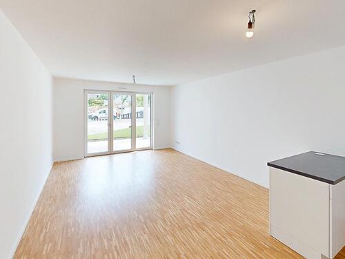 Foto - Etagenwohnung in Bochum