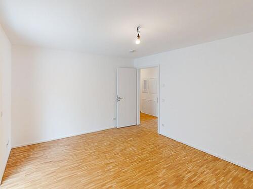 Foto - Etagenwohnung in Bochum zur Miete