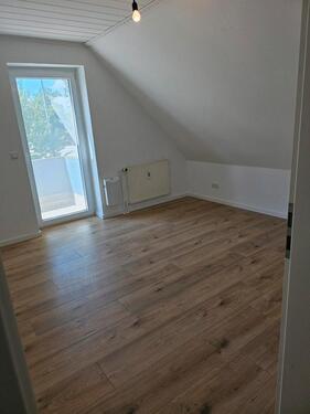 Foto - Etagenwohnung in Gifhorn zur Miete