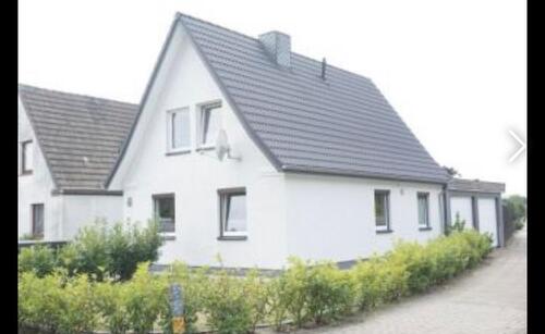 Foto - Geflegtes Einfamilienhaus mit Garten in ruhiger Lage in Heide
