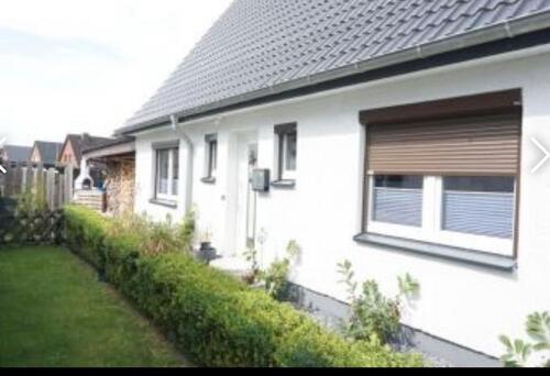 Foto - Einfamilienhaus in Heide