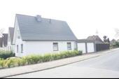 Foto - Einfamilienhaus in Heide zur Miete