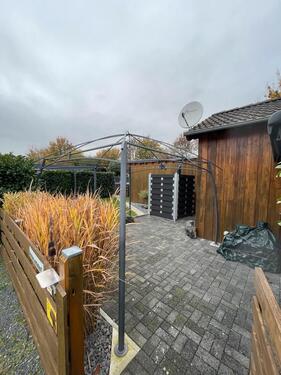 Foto - Einfamilienhaus in Biblis