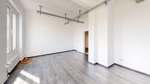 Foto - Urbanes Loft mit Kreativpotenzial am Tempelhofer Feld. 900 m²