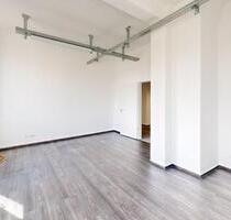 Urbanes Loft mit Kreativpotenzial am Tempelhofer Feld. 900 m² - Berlin Tempelhof-Schöneberg