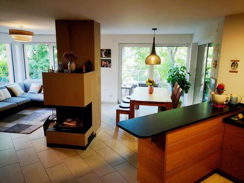 Foto - Traumwohnung im Kernbergviertel, Jena