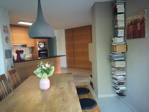 Foto - Etagenwohnung zum Kaufen in Jena