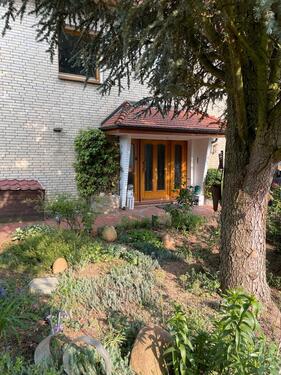 Foto - Einfamilienhaus zum Kaufen in Baddeckenstedt