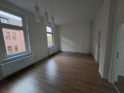 Foto - Etagenwohnung zur Miete in Aschersleben