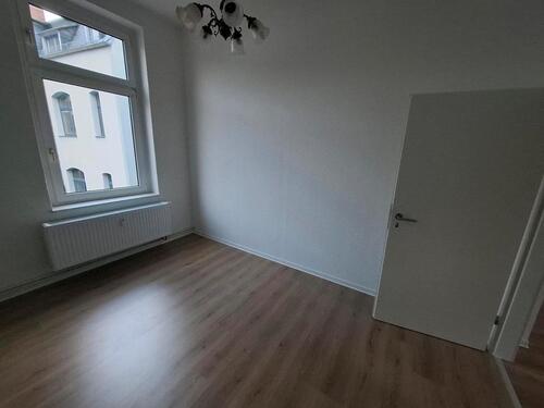 Foto - Etagenwohnung in Aschersleben zur Miete