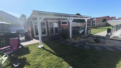 Foto - Einfamilienhaus in Inchenhofen