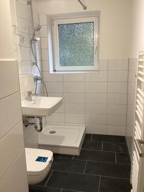 Foto - Etagenwohnung in Lübeck zur Miete