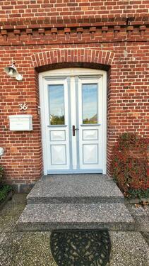 Foto - Charaktervolles Einfamilienhaus mit großem Garten & Potenzial