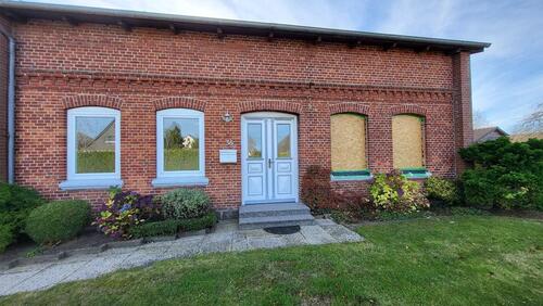 Foto - Einfamilienhaus zum Kaufen in Süderbrarup