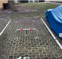 Zu vermieten: Parkplatz Hof Kleyerstr. 52-56, 60326 Frankfurt - Frankfurt am Main Bornheim