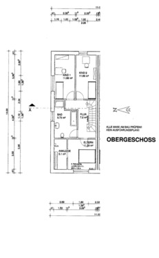 Foto - 6 Zimmer Einfamilienhaus in Stemwede