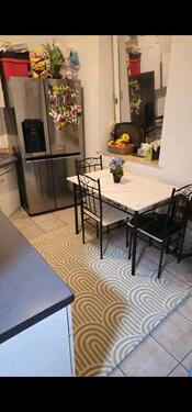 Foto - 3 Zimmer Etagenwohnung zur Miete in Aschaffenburg