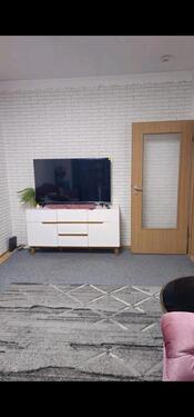 Foto - 3 Zimmer Etagenwohnung in Aschaffenburg