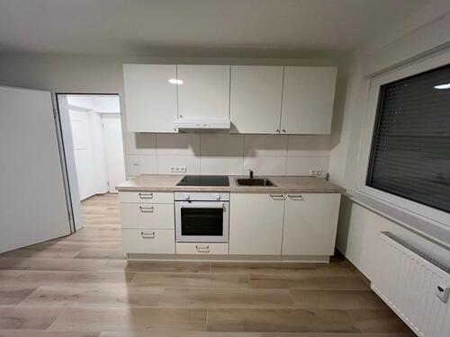 Foto - Etagenwohnung in Großostheim zur Miete